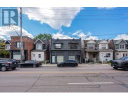 Upper Unit 2 - 2443 Dundas Street W, Toronto, ON M6P1X3 Photo 21