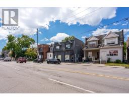 Upper Unit 2 - 2443 Dundas Street W, Toronto, ON M6P1X3 Photo 22