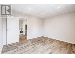 Upper Unit 2 - 2443 Dundas Street W, Toronto, ON M6P1X3 Photo 7