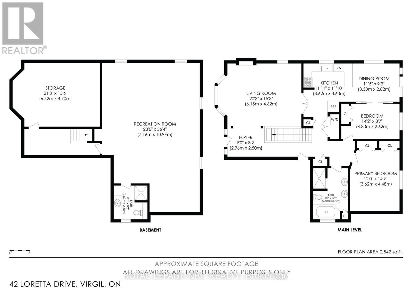 42 LORETTA DRIVE - 35