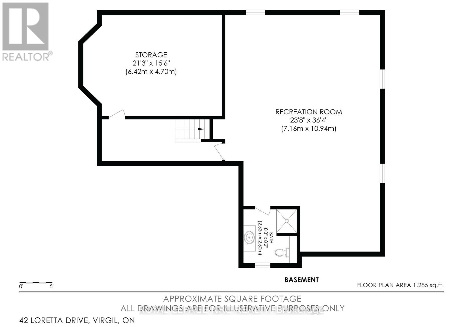 42 LORETTA DRIVE - 36