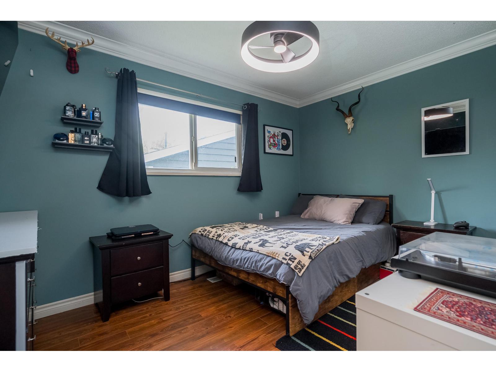5 Bed, 3 Bath House for Sale in Langley – 4898 205A STREET, Langley – MLS# R3158778 - Image 28