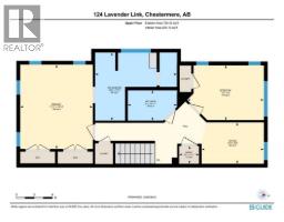 124 Lavender Link, Chestermere, AB T1X0E6 Photo 40