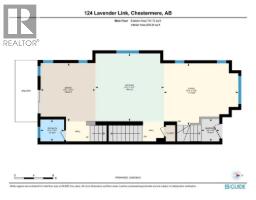 124 Lavender Link, Chestermere, AB T1X0E6 Photo 39