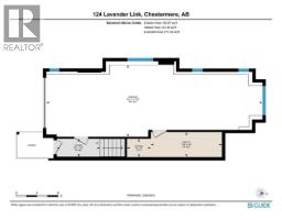 124 Lavender Link, Chestermere, AB T1X0E6 Photo 41
