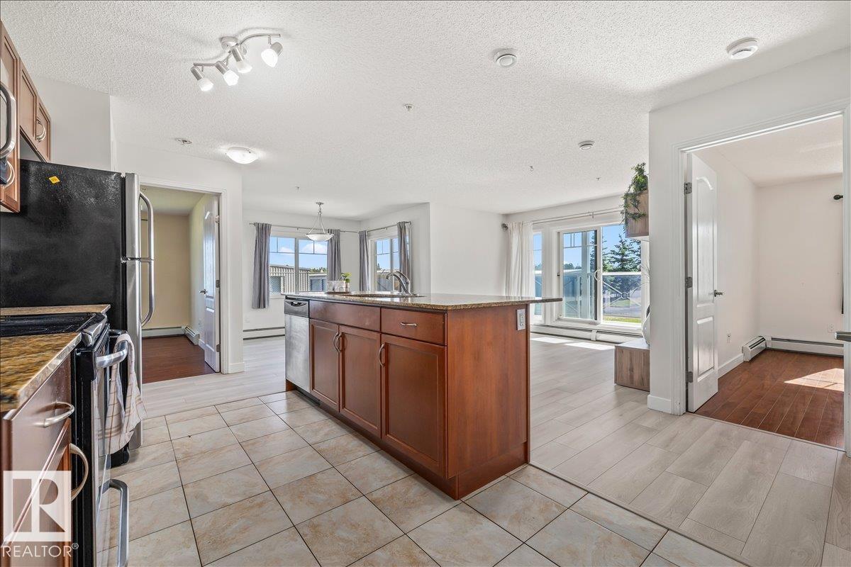 #114 12660 142 AV NW, Baranow, Edmonton photo 4