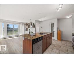 #114 12660 142 Av Nw, Edmonton, AB T5X0J5 Photo 10