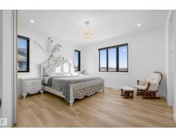 Bedroom 3 - 52 25527 Twp Road 511 A, Rural Parkland County, AB T7Y1A8 Photo 8