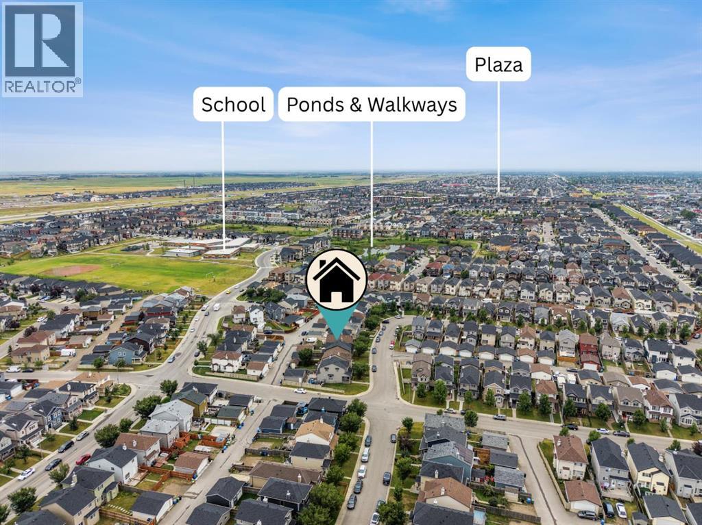 303 Saddlebrook Way NE - 21