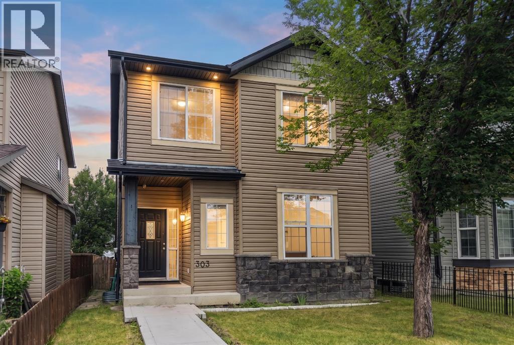 303 Saddlebrook Way NE - 1