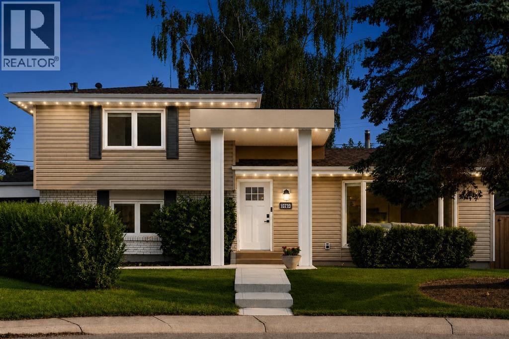 10719 Mapleglen Crescent SE, Maple Ridge, Calgary photo 1