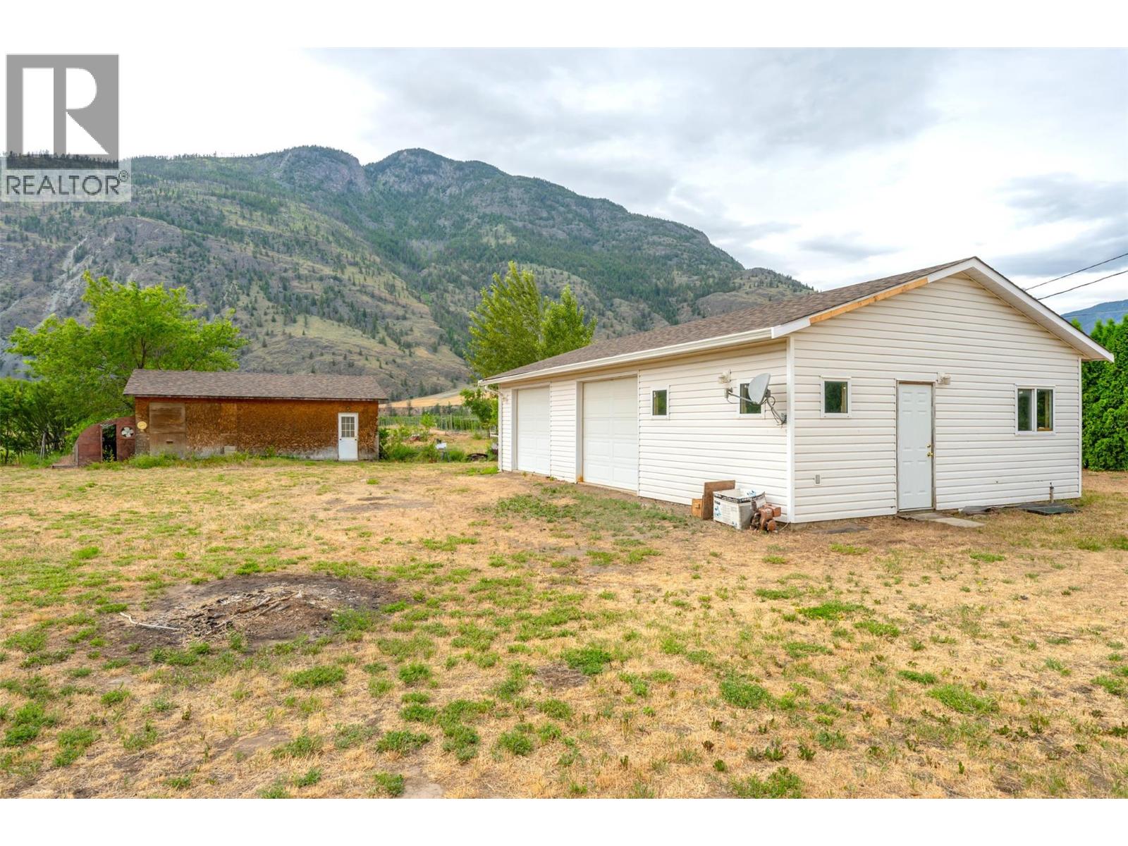  2185 Newton Road, Cawston