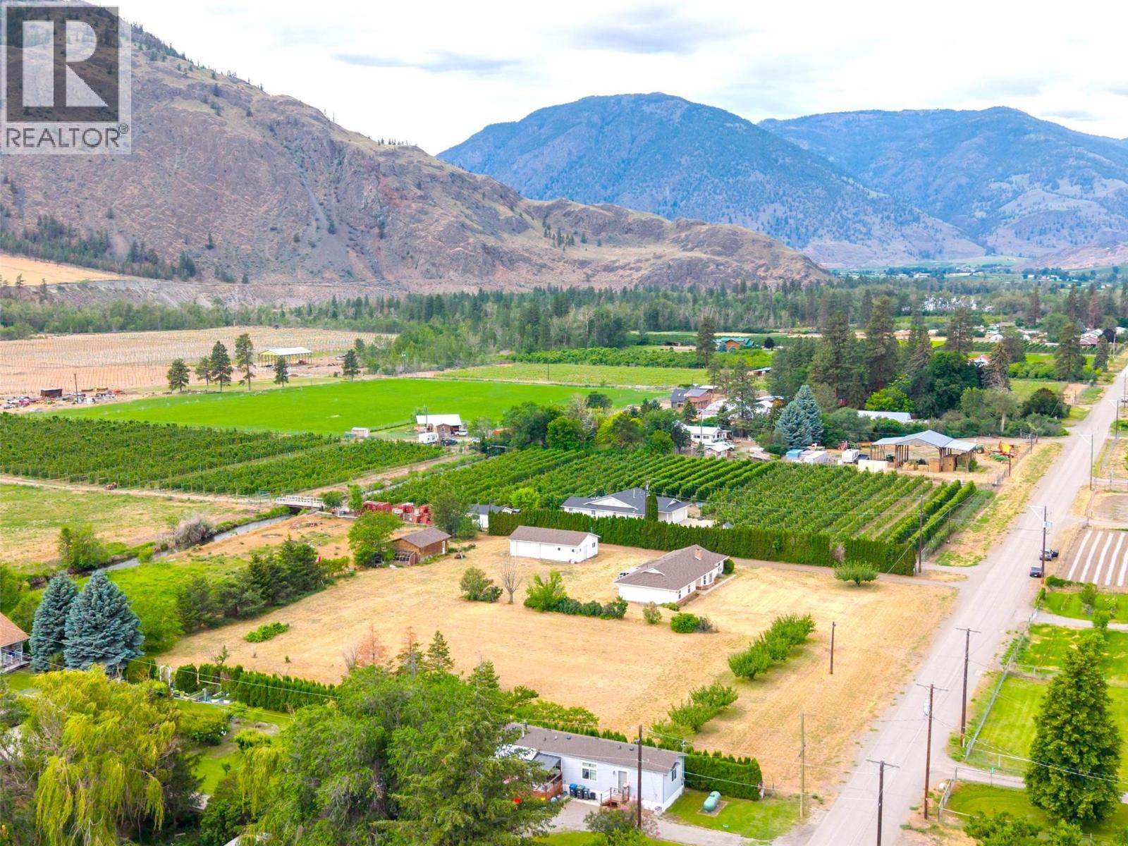  2185 Newton Road, Cawston