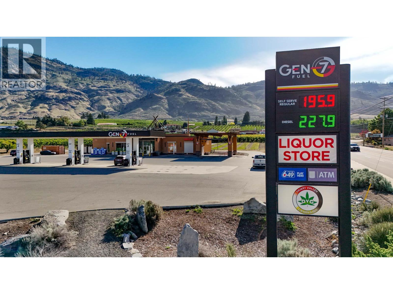 2 6201 45 Street, Osoyoos