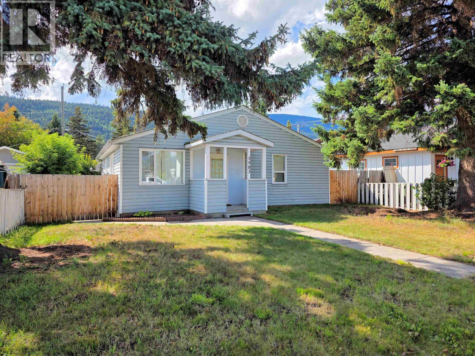 3983 SECOND Avenue, Smithers