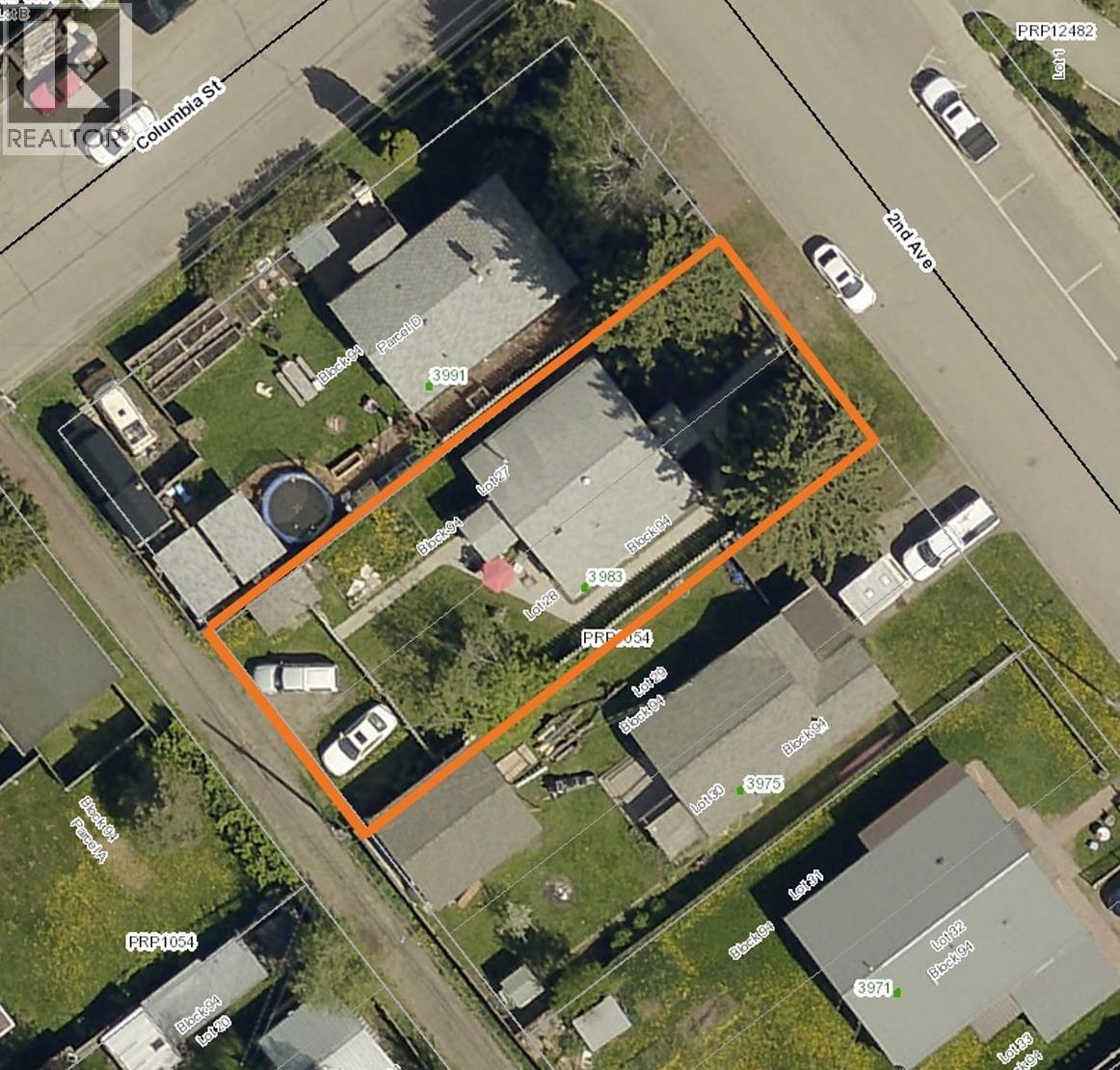 3983 SECOND Avenue, Smithers