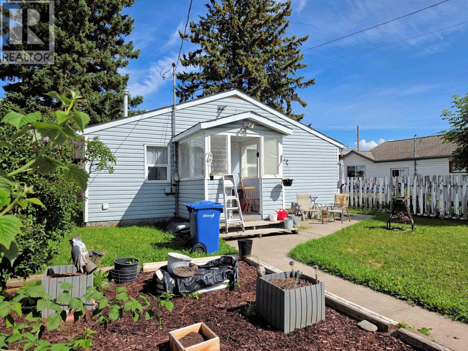 3983 SECOND Avenue, Smithers