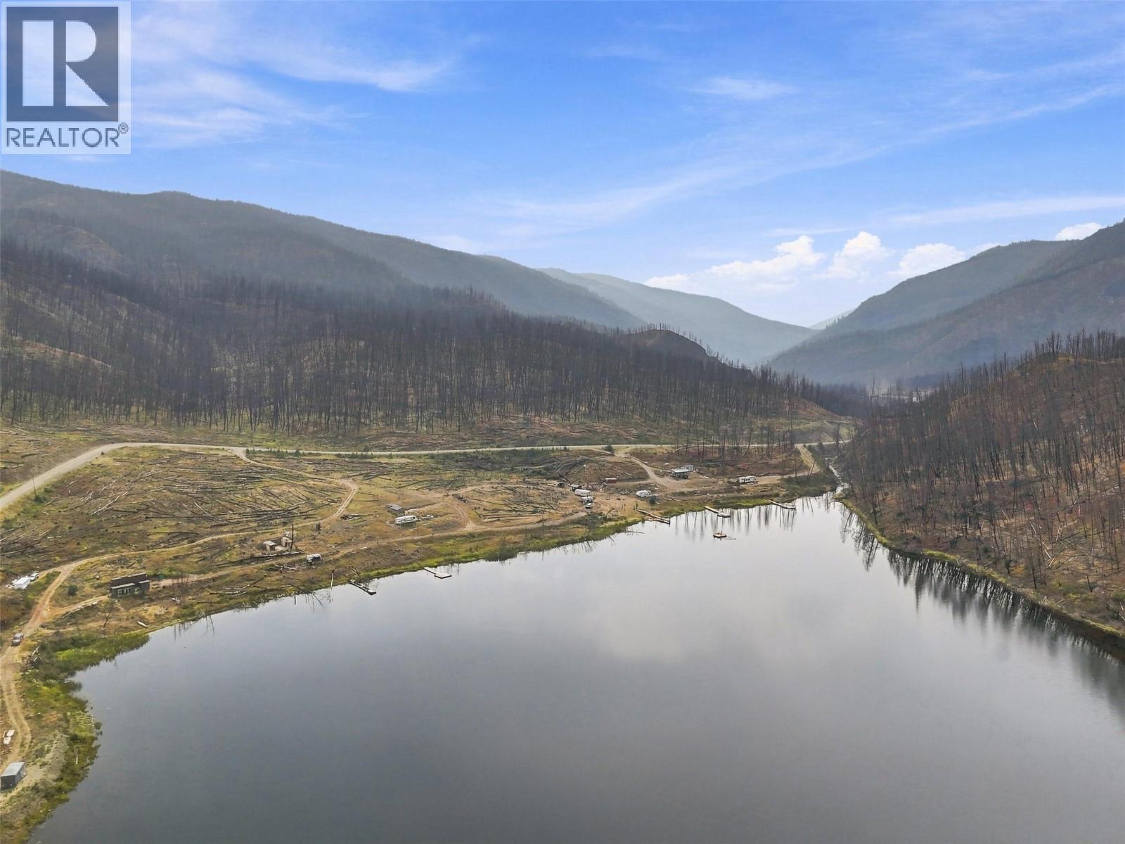 6945 Deadman Vidette Road Lot# 9, Kamloops
