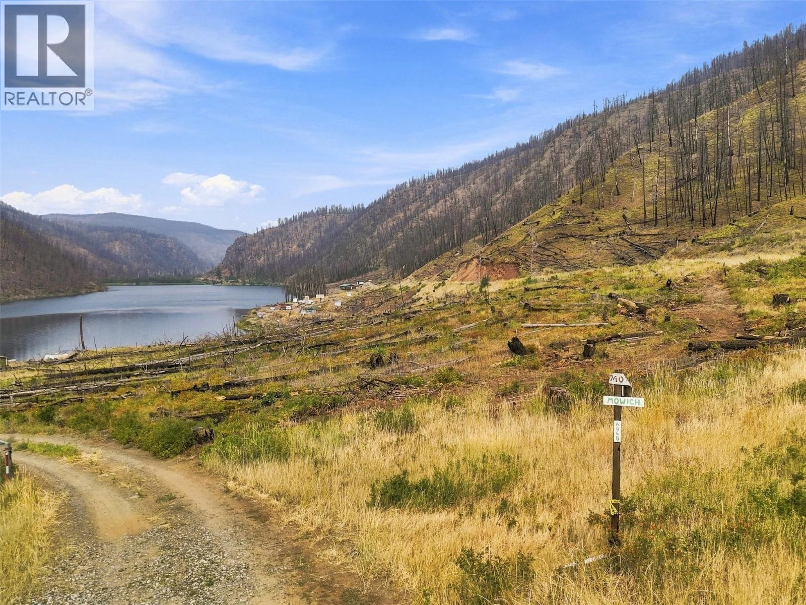 6945 Deadman Vidette Road Lot# 9, Kamloops