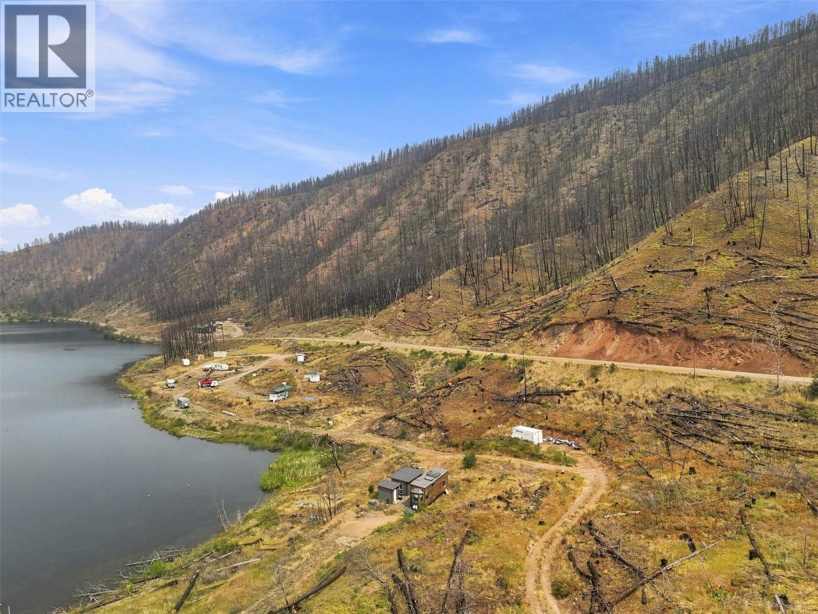 6945 Deadman Vidette Road Lot# 9, Kamloops