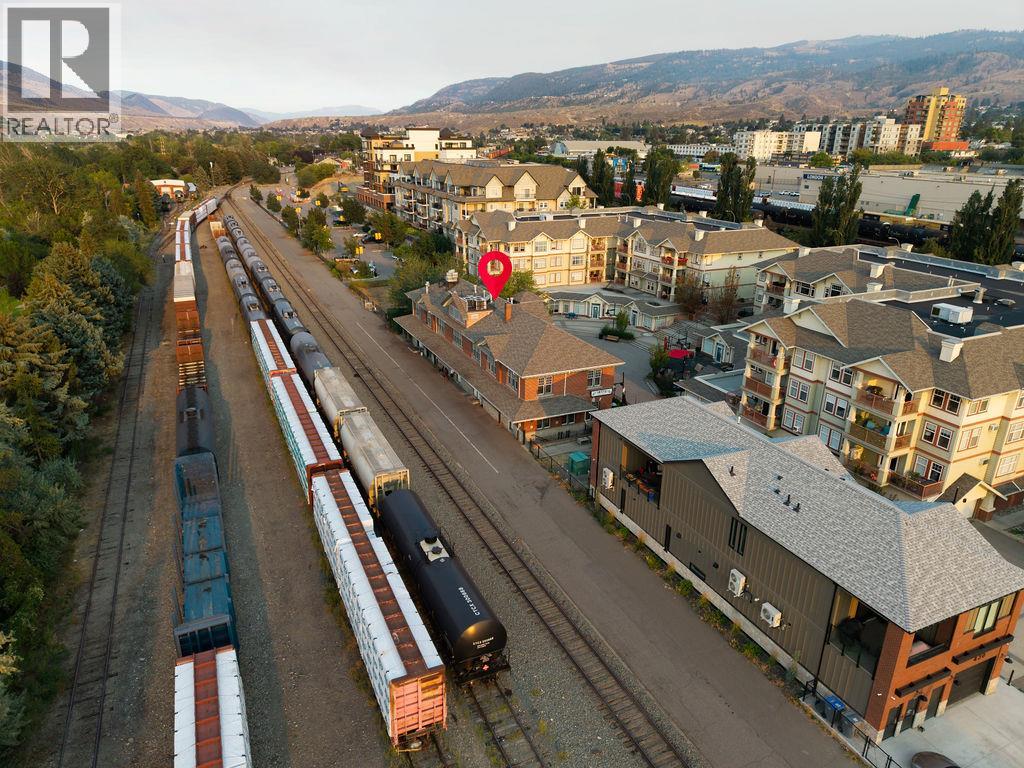  500 LORNE Street, Kamloops