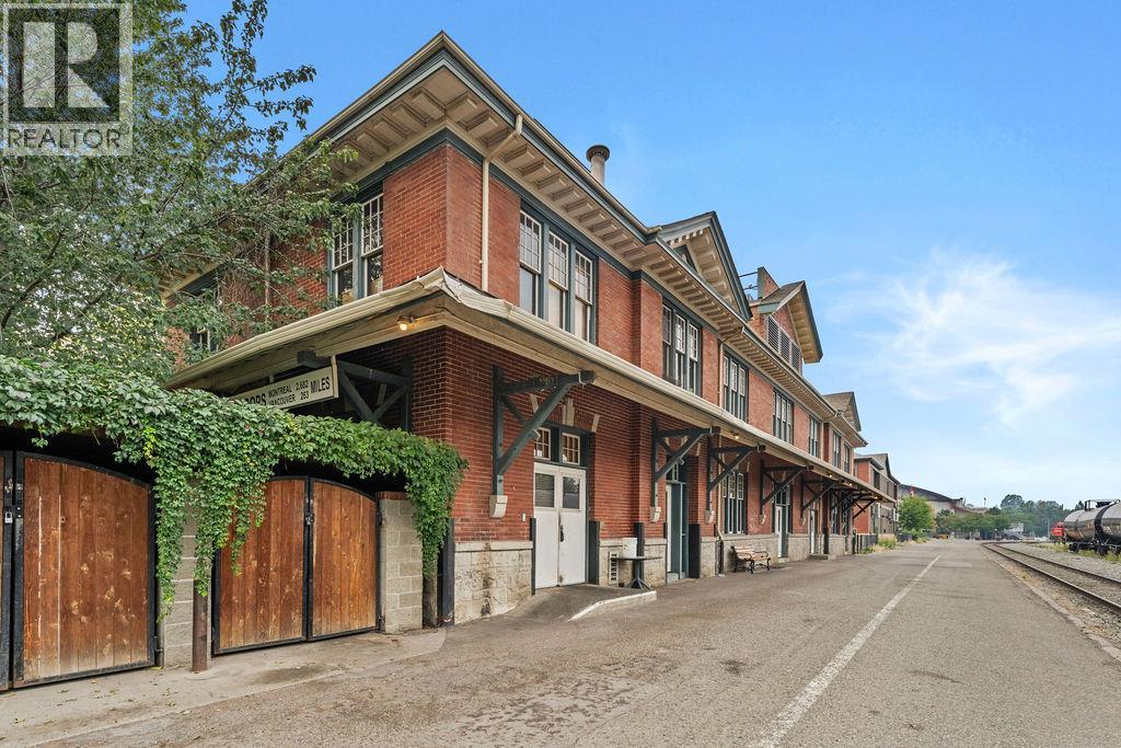  500 LORNE Street, Kamloops