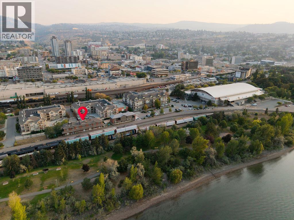  500 LORNE Street, Kamloops