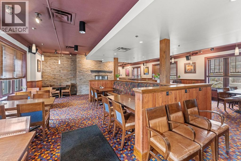  500 LORNE Street, Kamloops