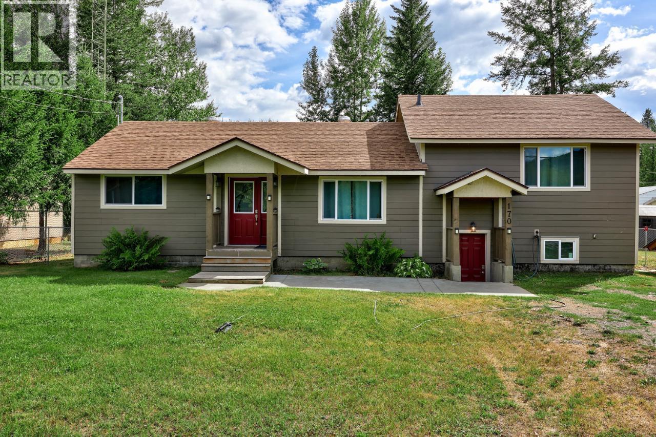 170 Jenkins Road - 1