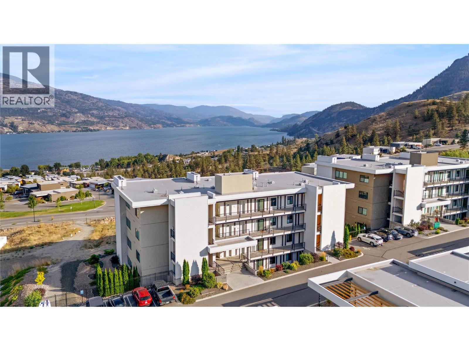 400 Vista Park Unit# 422, Penticton