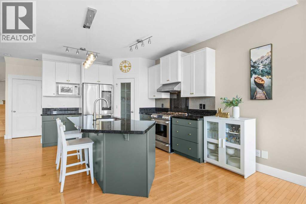 122 Springborough Point SW, Springbank Hill, Calgary photo 5