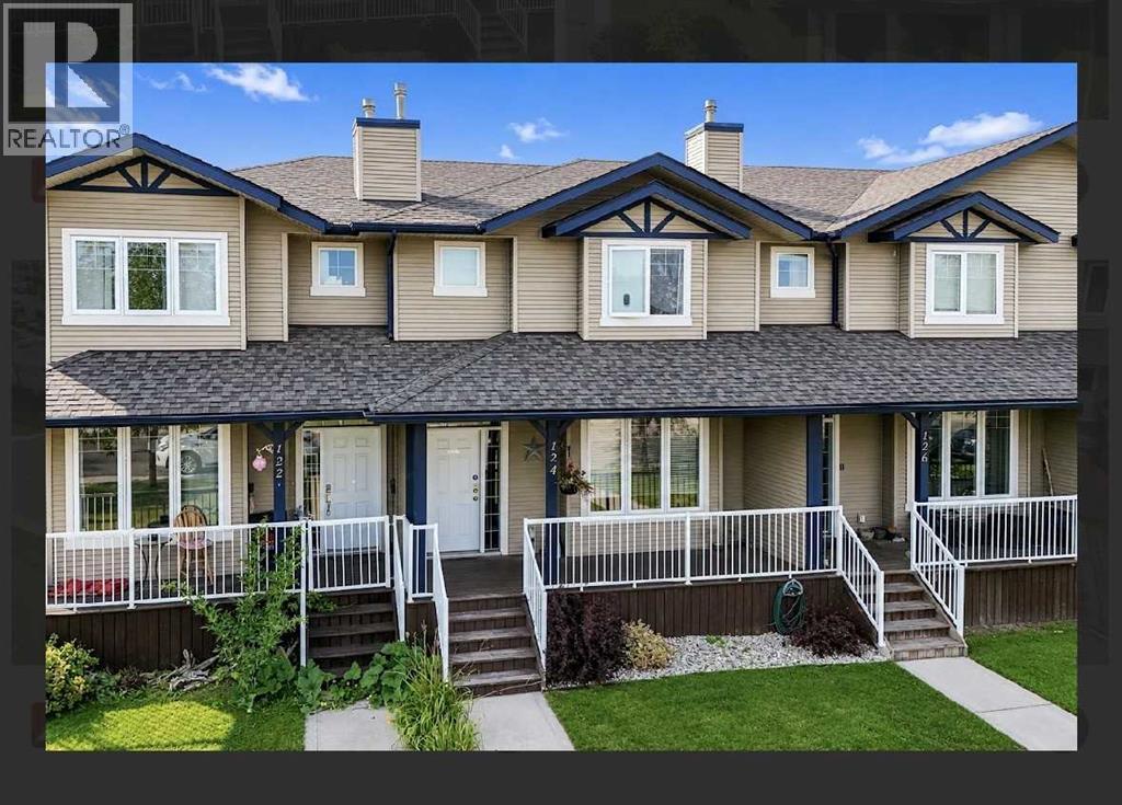 124 Kendrew Drive - 1