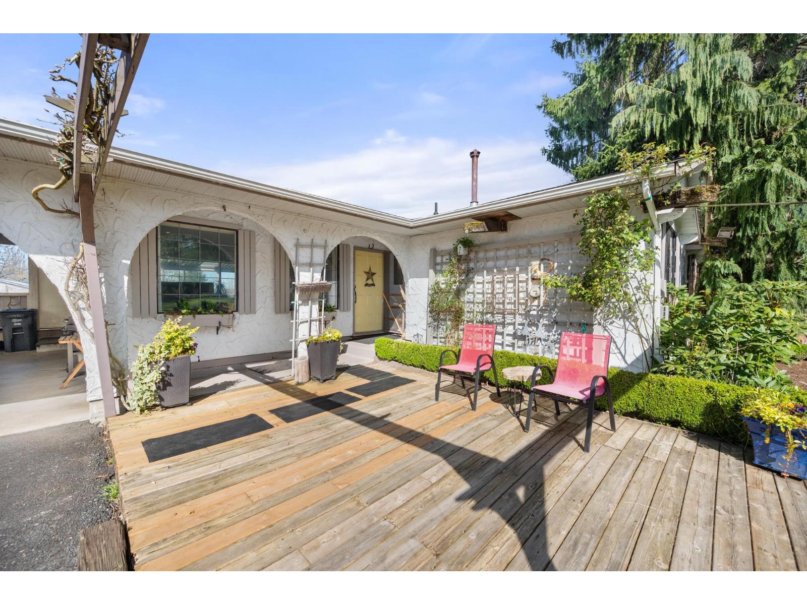 7485 185 STREET, Surrey