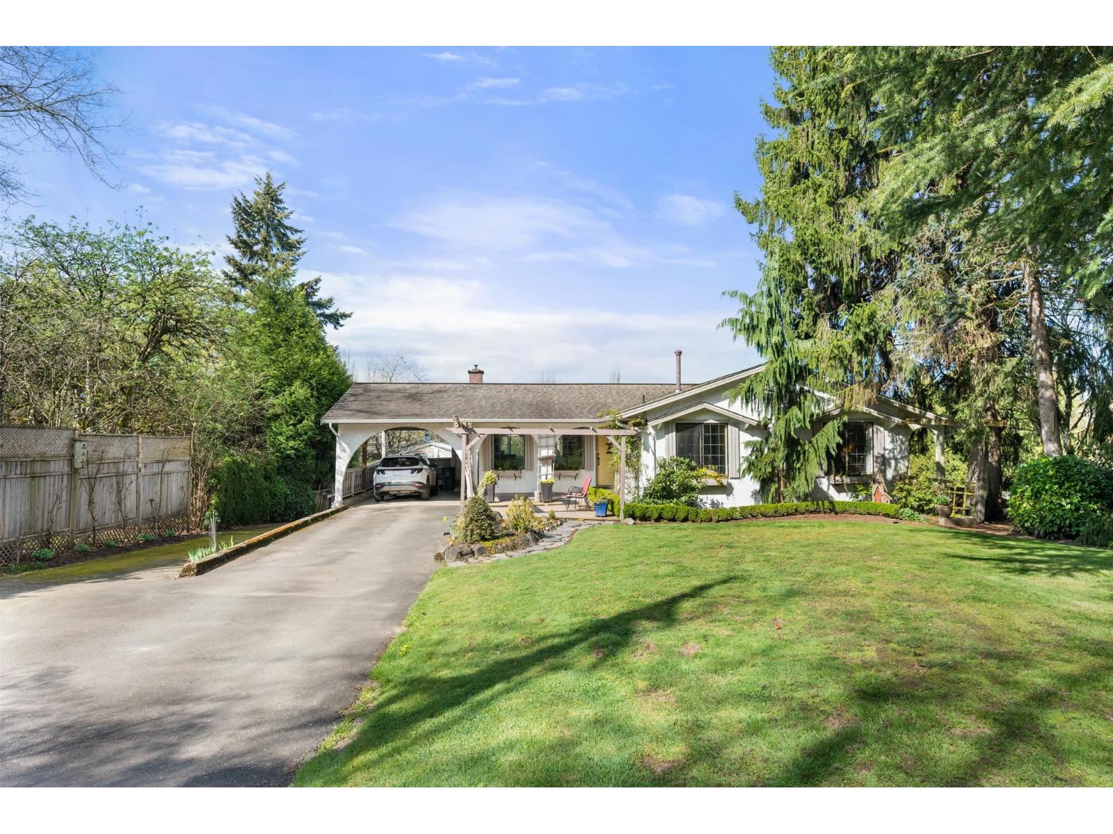 7485 185 STREET, Surrey