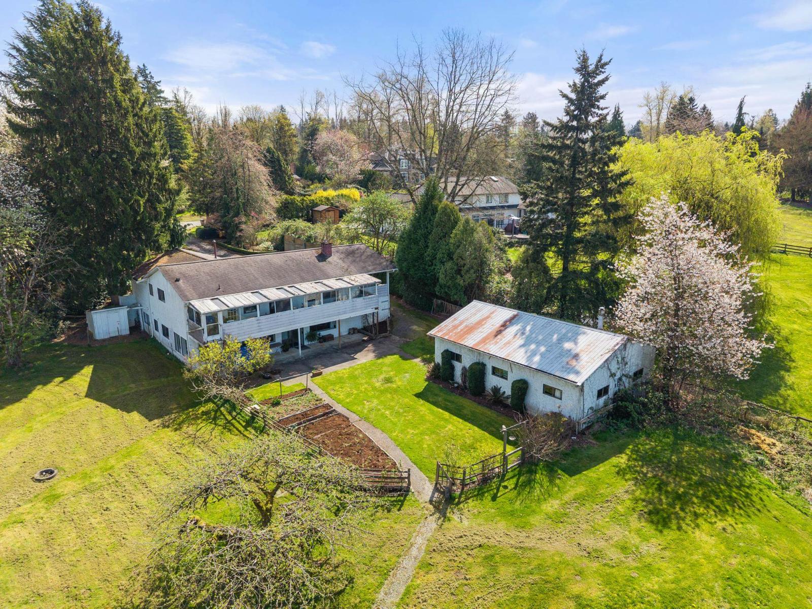 7485 185 STREET, Surrey