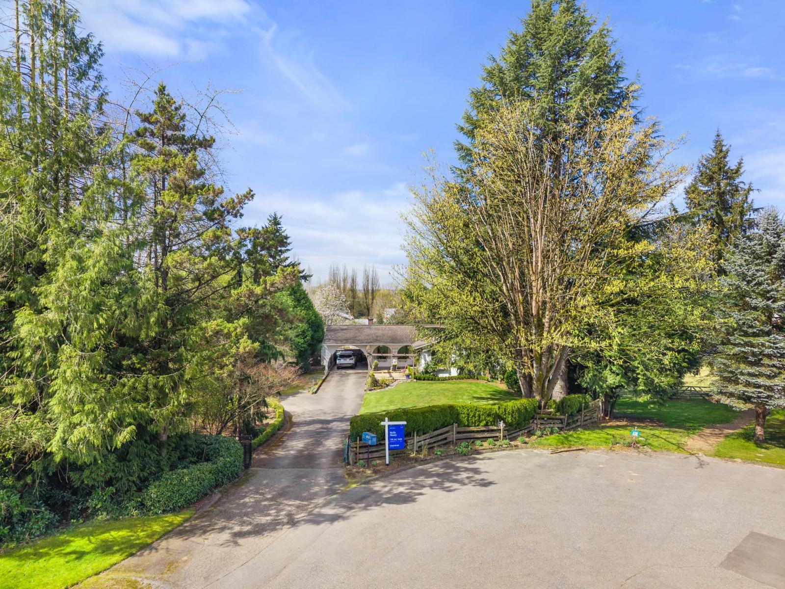 7485 185 STREET, Surrey