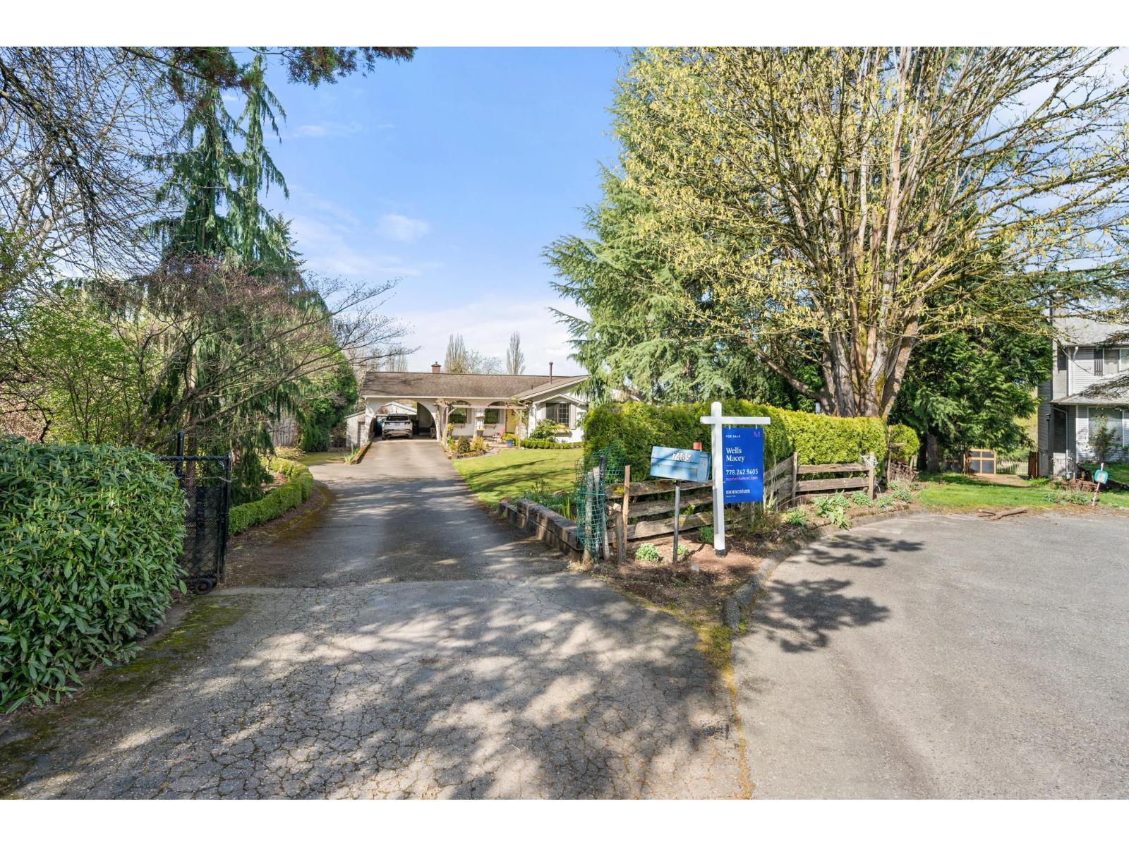 7485 185 STREET, Surrey