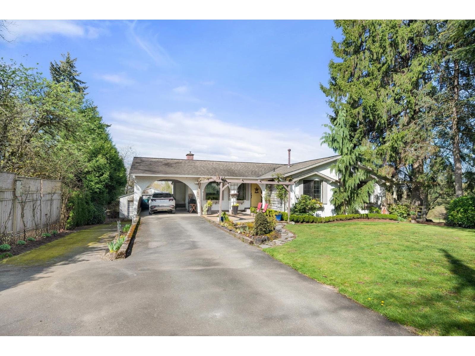 7485 185 STREET, Surrey