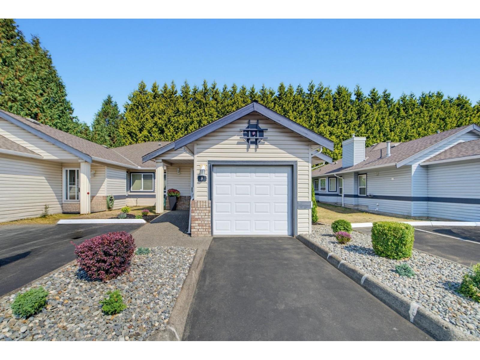 2 Bed, 2 Bath House for Sale in Langley – 8 5550 LANGLEY BYPASS – MLS# R3159378 - Image 2