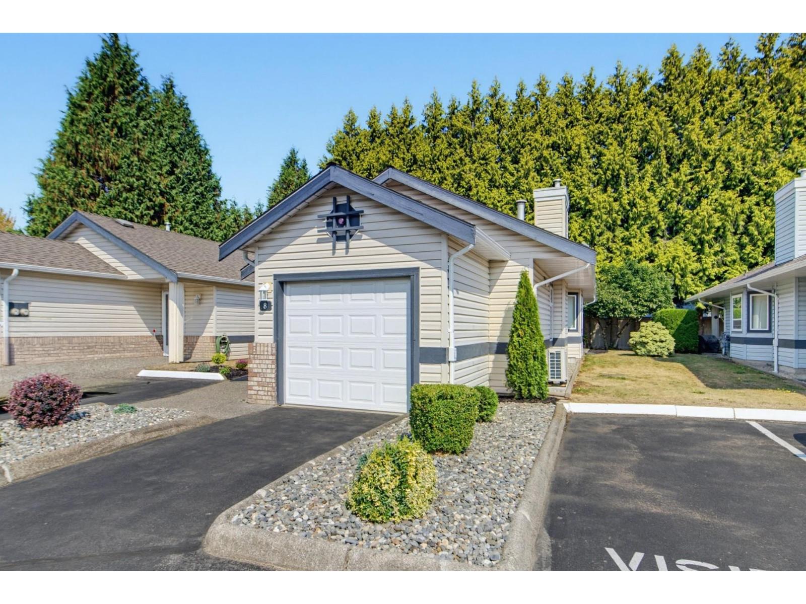 2 Bed, 2 Bath House for Sale in Langley – 8 5550 LANGLEY BYPASS – MLS# R3159378 - Image 3