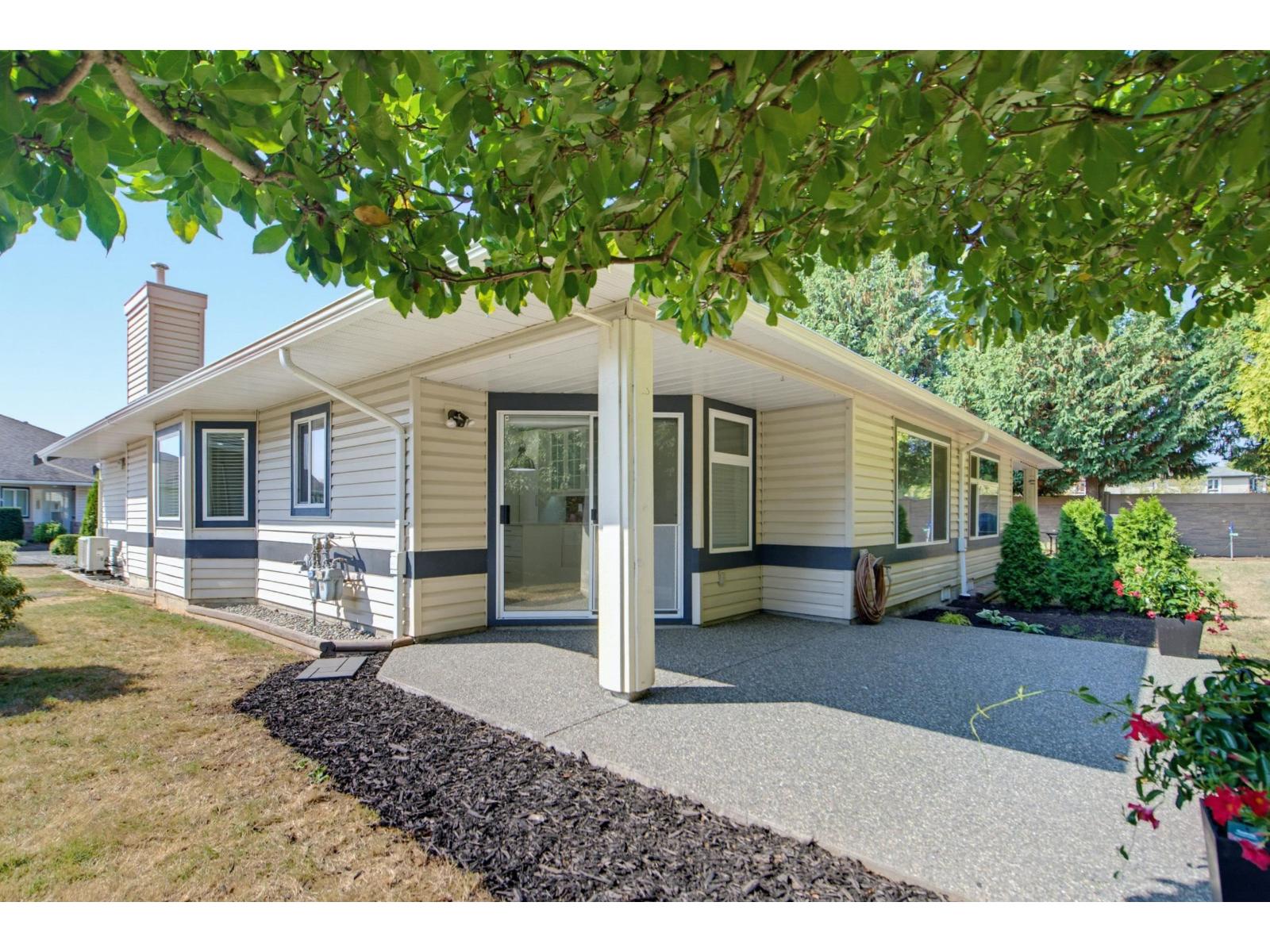 2 Bed, 2 Bath House for Sale in Langley – 8 5550 LANGLEY BYPASS – MLS# R3159378 - Image 28
