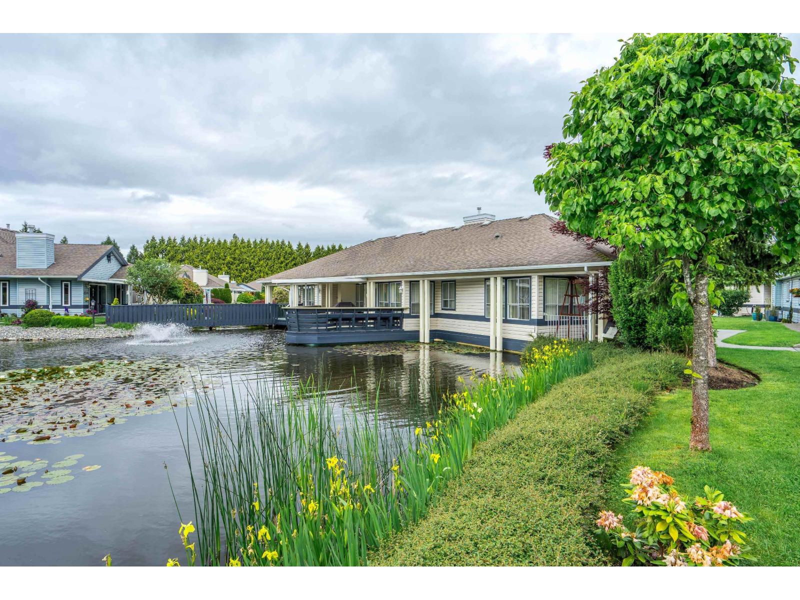 2 Bed, 2 Bath House for Sale in Langley – 8 5550 LANGLEY BYPASS – MLS# R3159378 - Image 33
