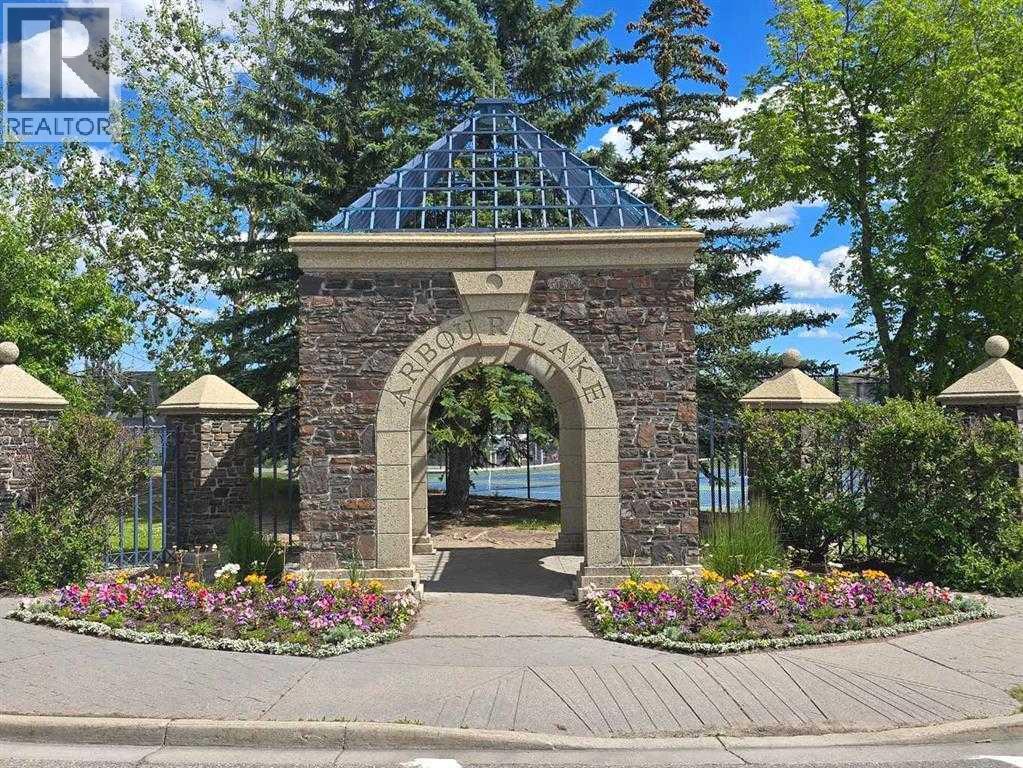 224 Arbour Ridge Way NW - 38