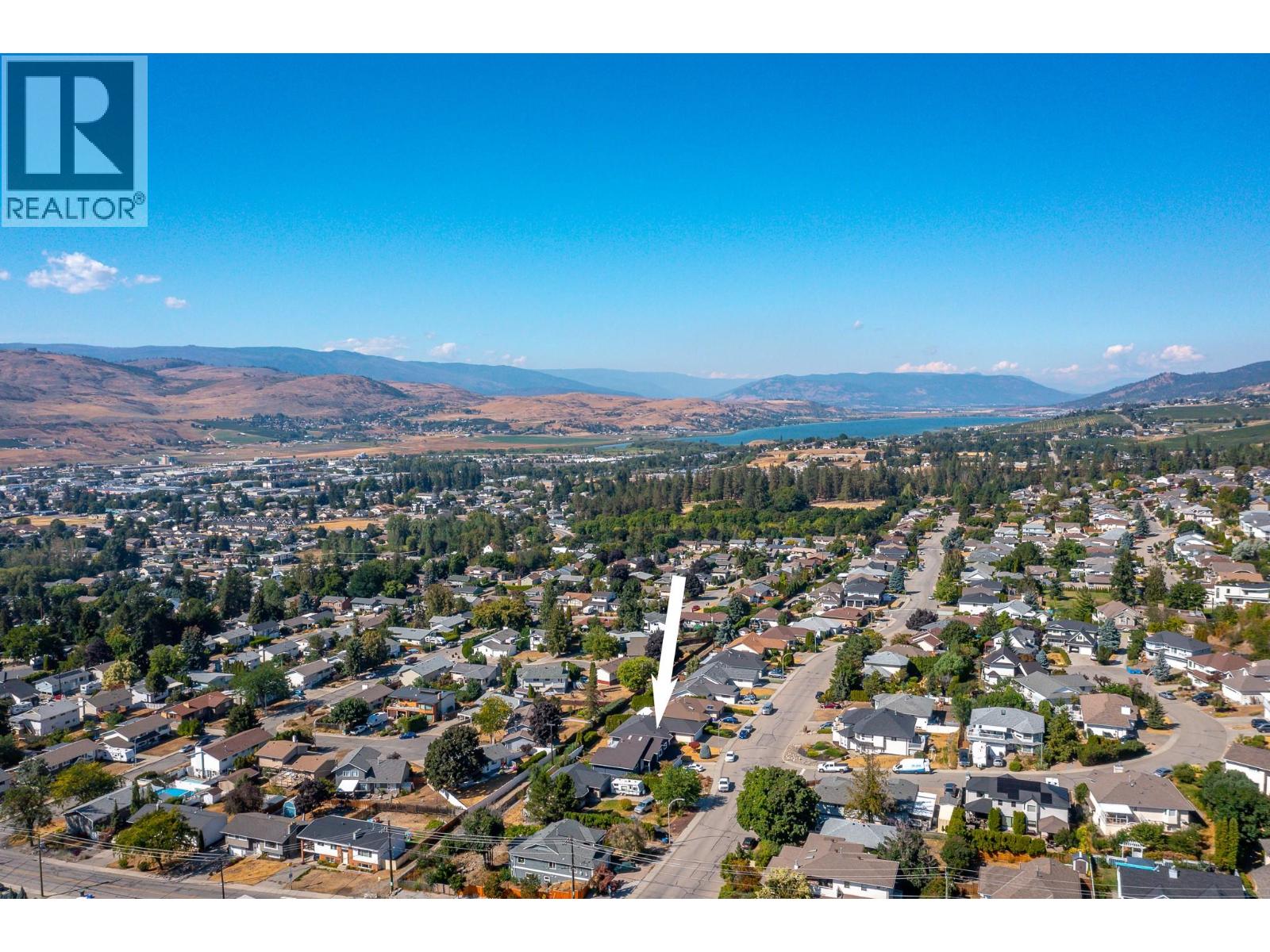 4 Bed, 3 Bath House for Sale in Vernon – 3912 Cascade Drive, Vernon - Image 97