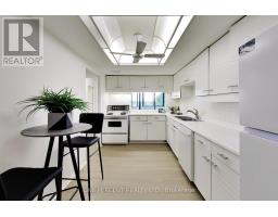 Bedroom 2 - 503 - 2350 Bridletowne Circle, Toronto, ON M1W3E6 Photo 8