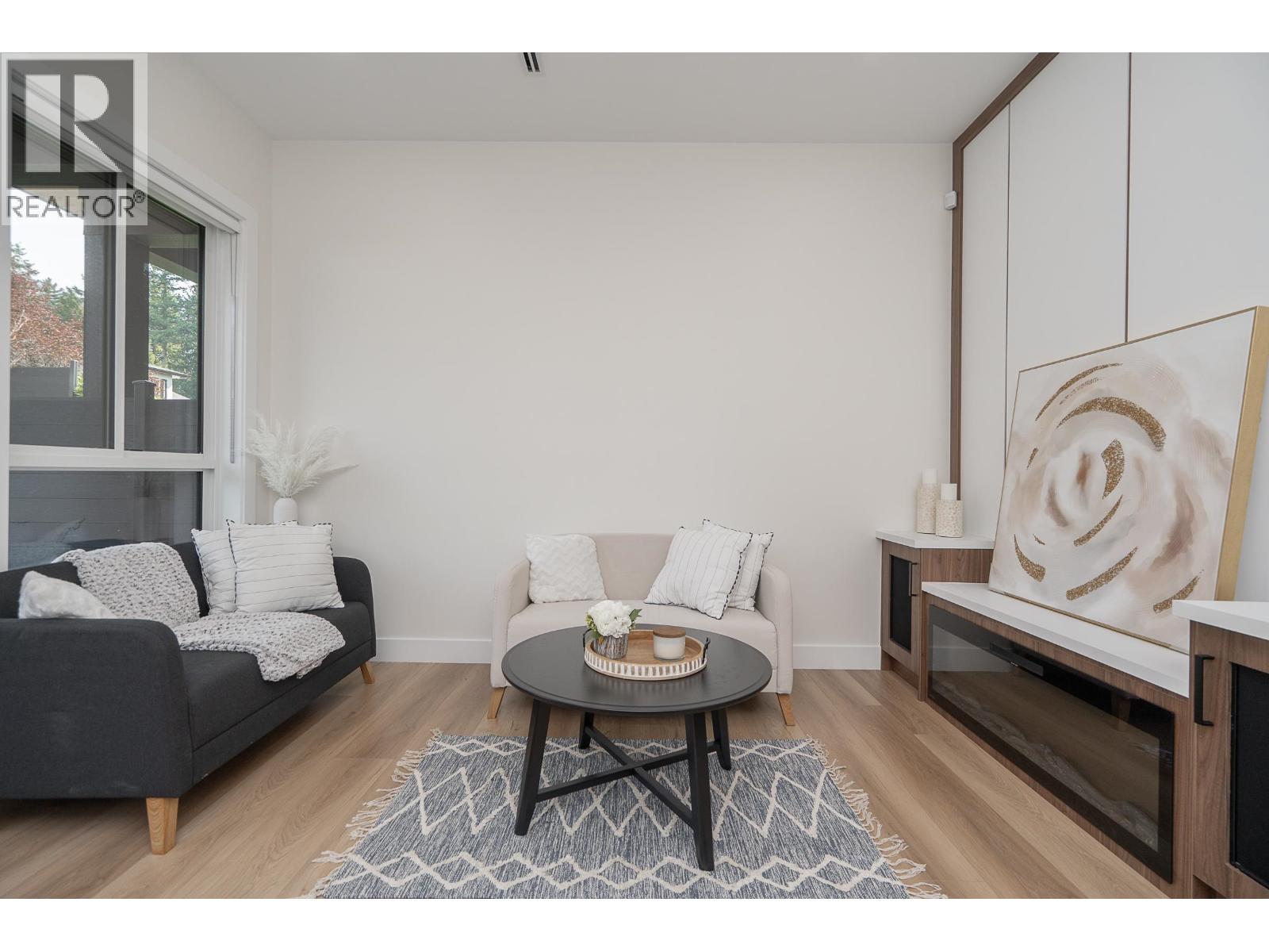 4 Bed, 4 Bath Apartment for Sale in Coquitlam – 102 1149 DANSEY AVENUE, Coquitlam – MLS# R3159391 - Image 14