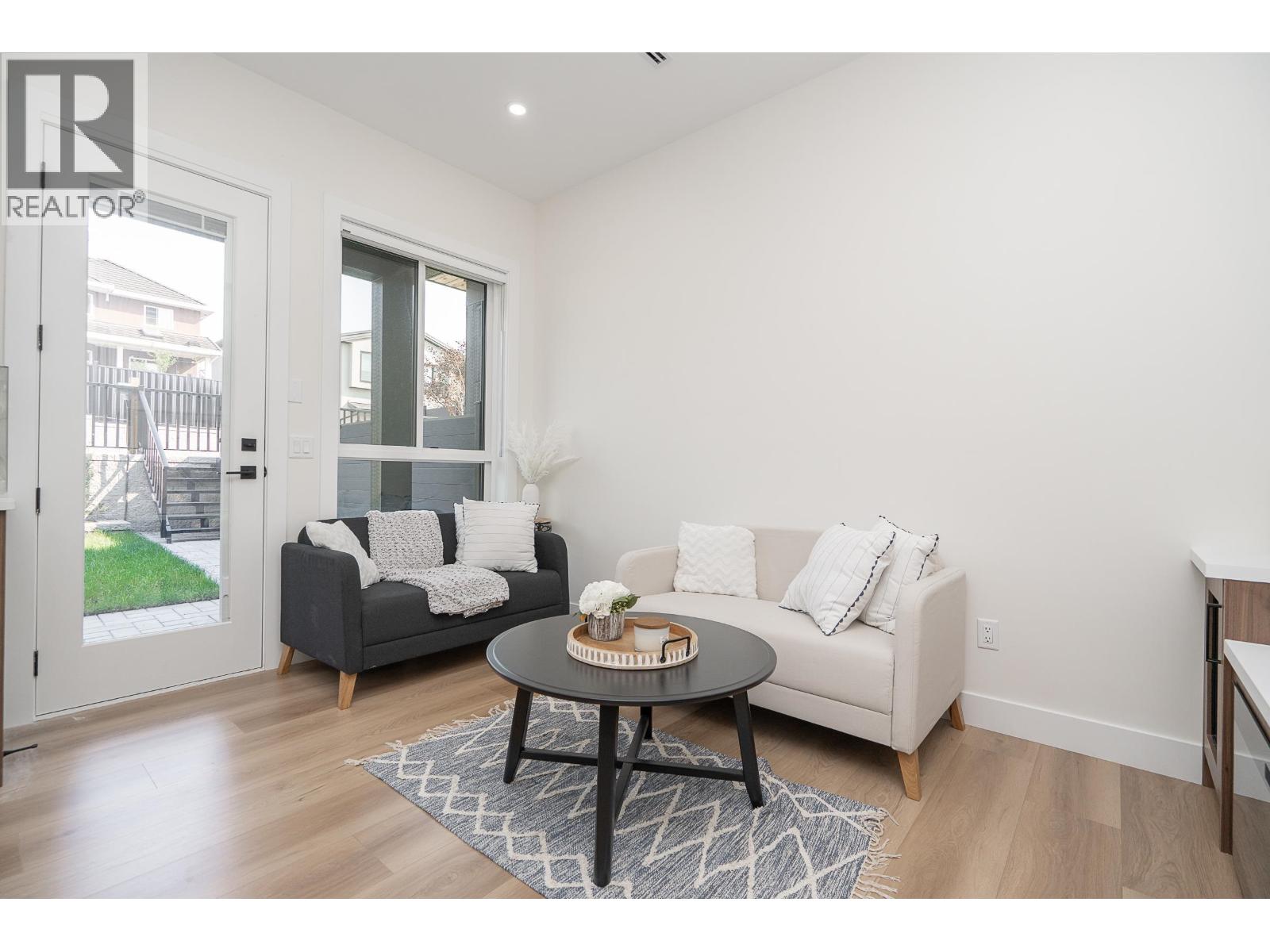 4 Bed, 4 Bath Apartment for Sale in Coquitlam – 102 1149 DANSEY AVENUE, Coquitlam – MLS# R3159391 - Image 15
