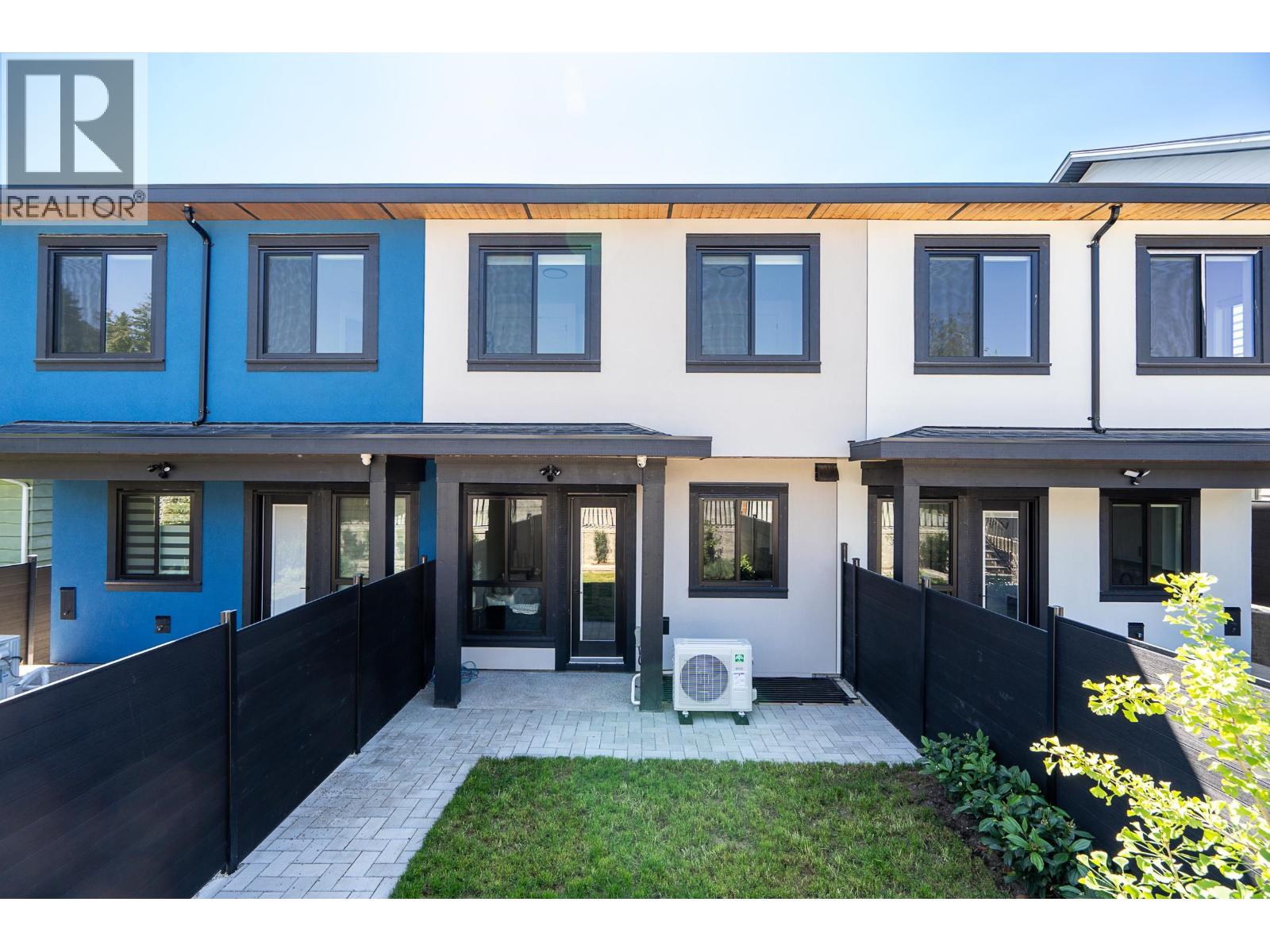 4 Bed, 4 Bath Apartment for Sale in Coquitlam – 102 1149 DANSEY AVENUE, Coquitlam – MLS# R3159391 - Image 16