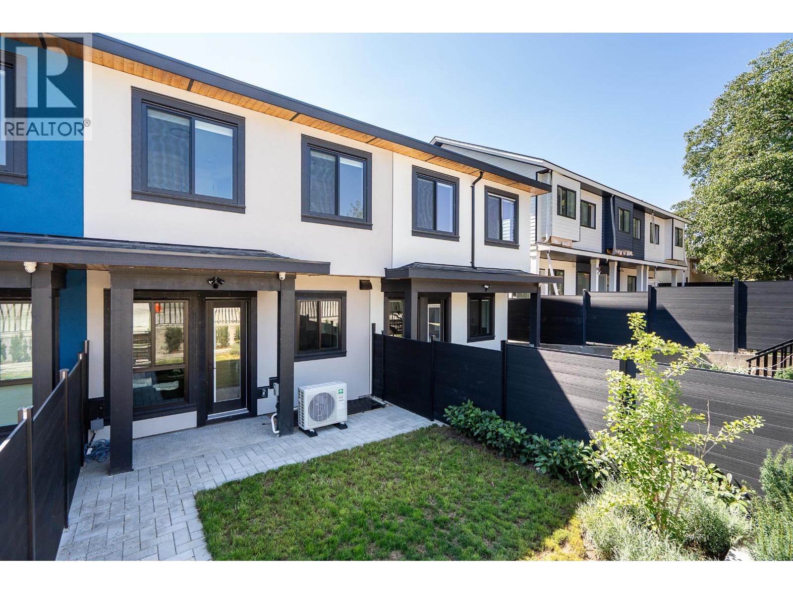 4 Bed, 4 Bath Apartment for Sale in Coquitlam – 102 1149 DANSEY AVENUE, Coquitlam – MLS# R3159391 - Image 17