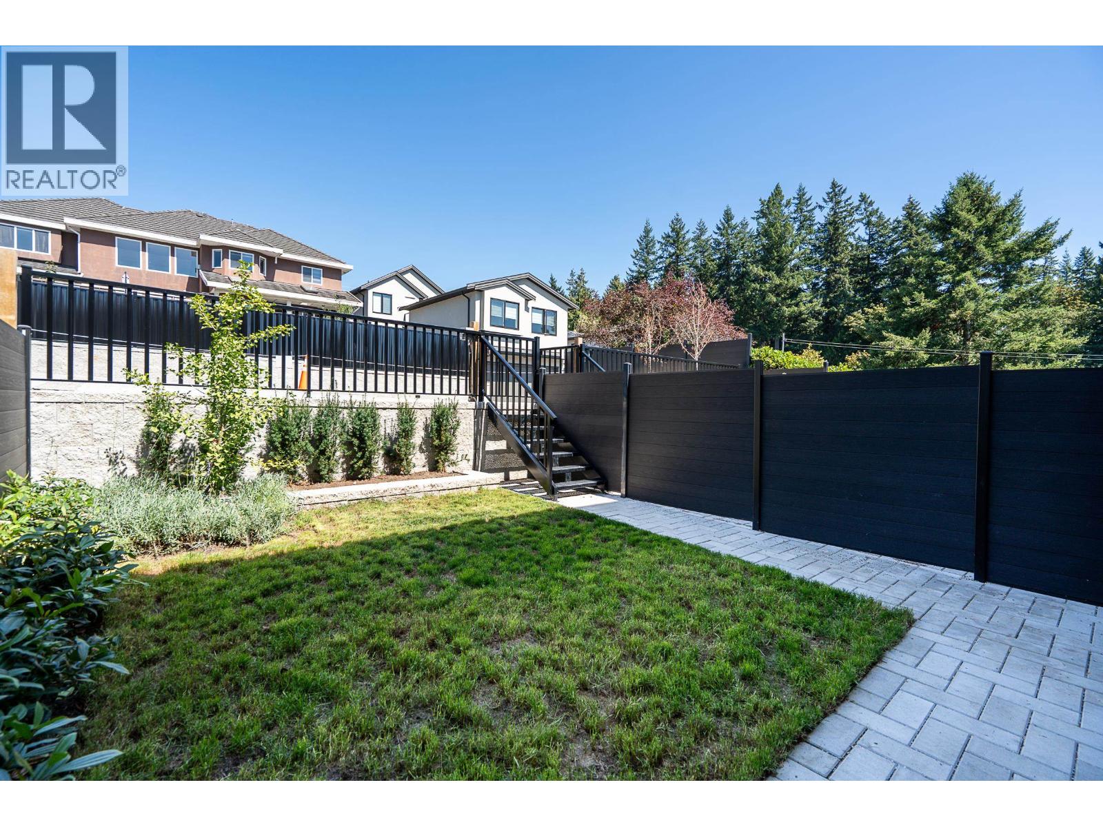 4 Bed, 4 Bath Apartment for Sale in Coquitlam – 102 1149 DANSEY AVENUE, Coquitlam – MLS# R3159391 - Image 18